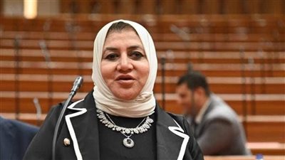 حنان عمار: توطين الصناعة العمود الفقري للاقتصاد المصري