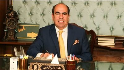 النائب ياسر الهضيبي: حرب أكتوبر ملحمة مشرفة في تاريخنا ونموذج لبطولات القوات المسلحة
