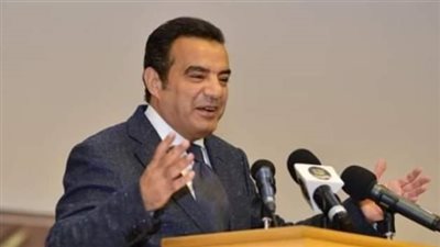 النائب أحمد إدريس: الشعب المصري يقف صفًا واحدًا في مواجهة أي محاولات تهدد سيادته على أرضه