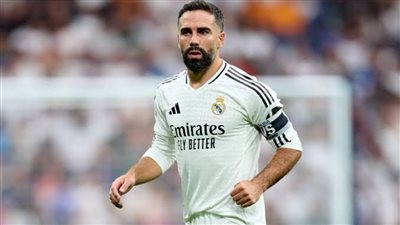 بعد إصابته بالصليبي.. ريال مدريد يعلن تجديد عقد كارفخال حتى 2026 