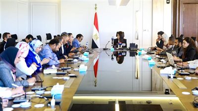 المشاط: الاستراتيجية الوطنية المتكاملة للتمويل تُعزز حشد التمويلات المحلية والخارجية لسد فجوات التنمية