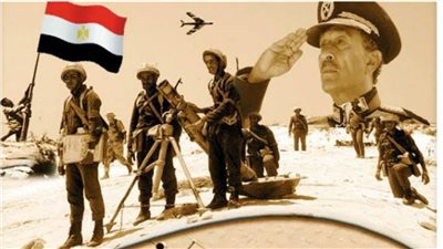 البرلمان العربي يهنئ مصر بمناسبة ذكرى انتصارات حرب أكتوبر المجيدة