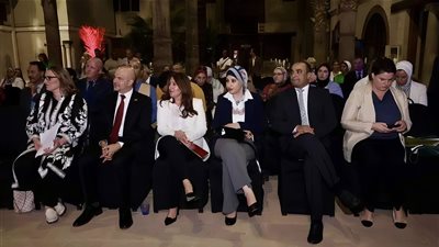 مشروع توثيق التراث: إطلاق “نظام المعلومات المركزي” بمشاركة مصر والولايات المتحدة