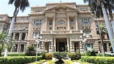الزراعة تنفي إغلاق حديقة الزهرية بالزمالك