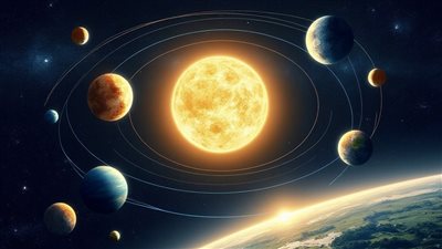 دراسة جديدة تشير إلى إمكانية وجود كواكب صالحة للسكن خارج الأرض