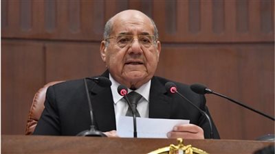 رئيس الشيوخ يعلن اختيار عمر المختار صميدة ممثلا للهيئة البرلمانية لحزب المؤتمر 