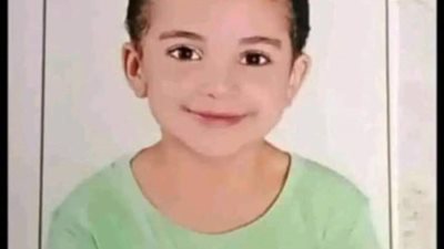 تعدي عليها وخلص عليها ..العثور علي جثة صغيرة  السلام