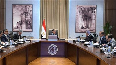 رئيس الوزراء يستعرض جهود التسويق والترويج للمتحف المصري الكبير