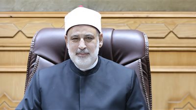 الضويني: الفتوى سبيل لبناء مجتمع واعٍ