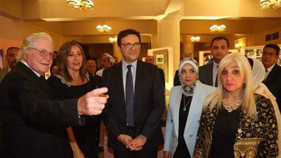 “أوبرا القاهرة”.. 36 عامًا من الفن والإبداع تحتفي بتراثها الخالد