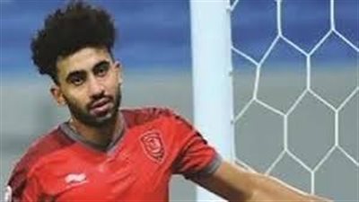 تأجيل محاكمة اللاعب أحمد ياسر المحمديبتهمة هتك عرض فتاة بدولة قطر لجلسة 20 أكتوبر