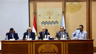 “محافظ كفر الشيخ: تسهيلات غير مسبوقة في إجراءات التصالح على مخالفات البناء”