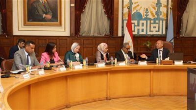 “القاهرة تستعد لاستضافة المنتدى الحضري العالمي: تجربة مصرية فريدة في التنمية العمرانية”
