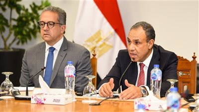 مصر تسعى لتعزيز التعاون الأفريقي: وزير الخارجية يلتقي سفراء الدول الأفريقية