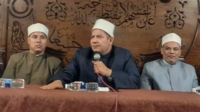 وزارة الأوقاف تطلق دورات لتطوير مهارات التعامل مع رواد المساجد وضيوف الرحمن