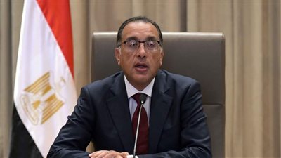 رئيس الوزراء يُلقي كلمة خلال حفل إطلاق خطة العمل الوطنية لمكافحة ومنع الهجرة غير الشرعية