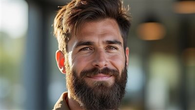 كيف تعتني بلحيتك بطريقة احترافية؟ دليلك الشامل لتنظيف، ترطيب، وتغذية اللحية لضمان مظهر صحي وأنيق يعكس جاذبيتك الشخصية