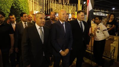 احتفالية كبرى بمبادرة 