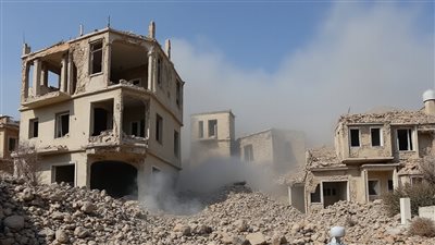 “القوات الإسرائيلية تقصف مواقع الأمم المتحدة في لبنان: ارتفاع عدد القتلى في بيروت إلى 22”