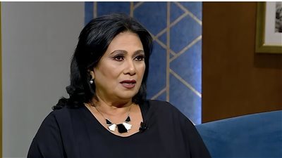 سلوى عثمان: خبرات الأم تمنح الحياة طعماً والمعاملة تختلف من شخصية لأخرى
