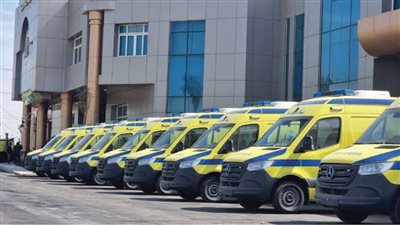 تحرك برلماني بشأن ارتفاع أسعار النقل بسيارات الإسعاف