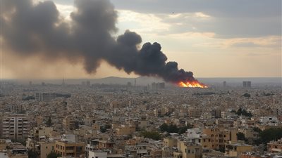 “الولايات المتحدة تدعم التصعيد الإسرائيلي في لبنان: مخاوف من اتساع رقعة الحرب”
