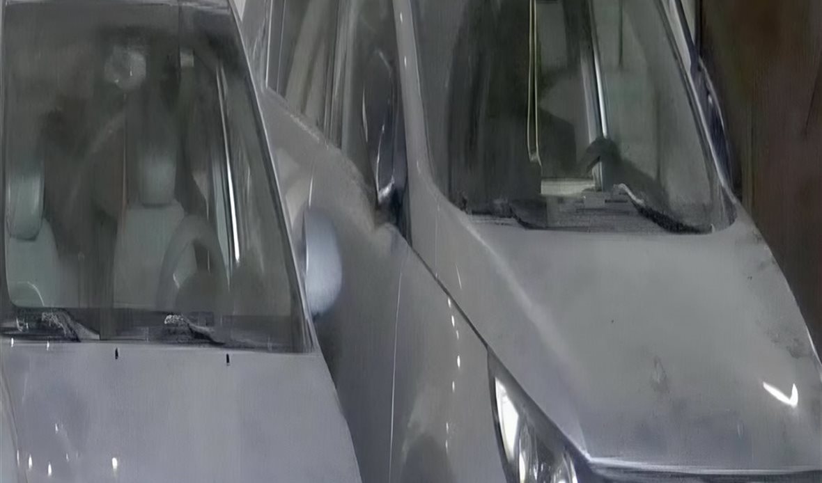 جانب من المضبوطات