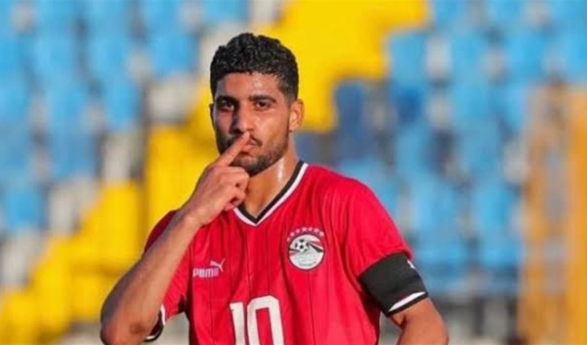 إبراهيم عادل 