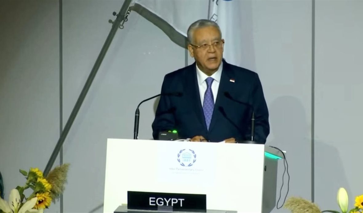 المستشار الدكتور