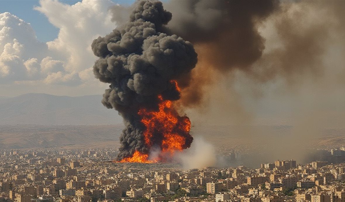 صورة أرشيفية 