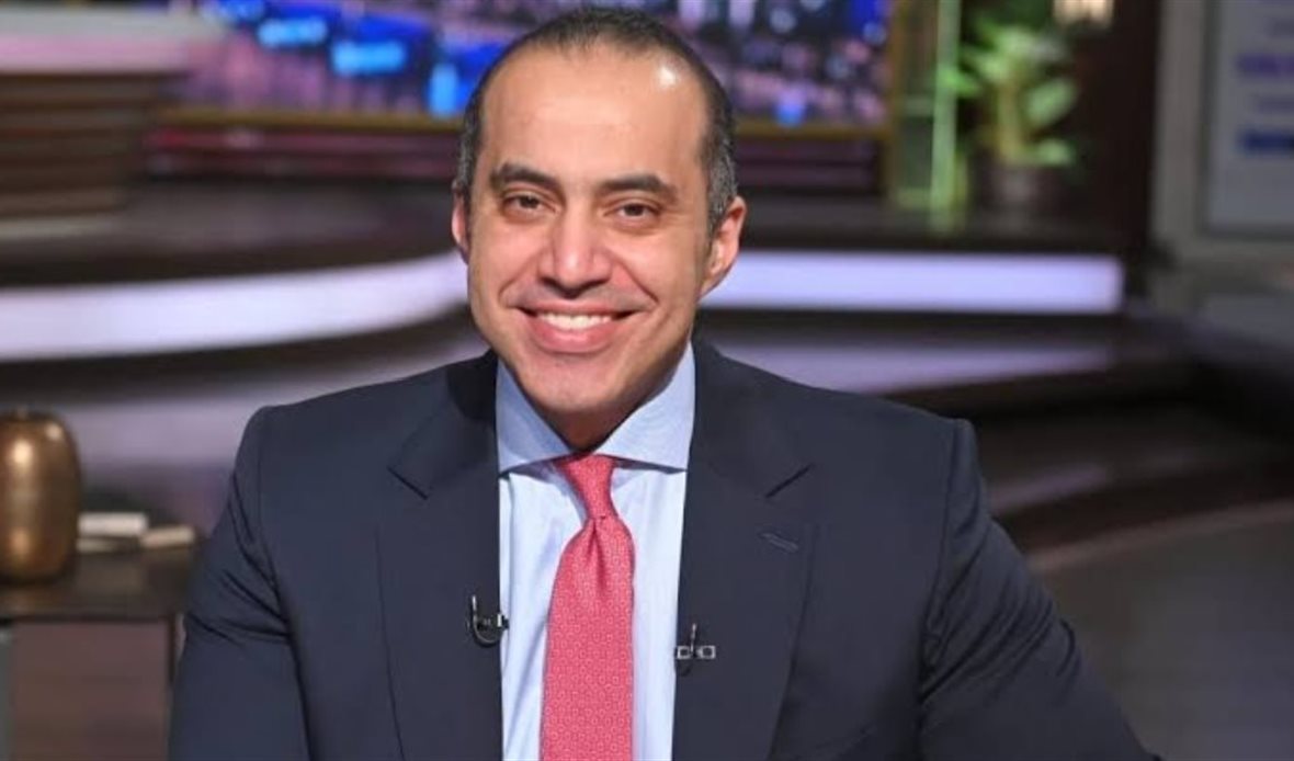 المستشار محمود فوزي