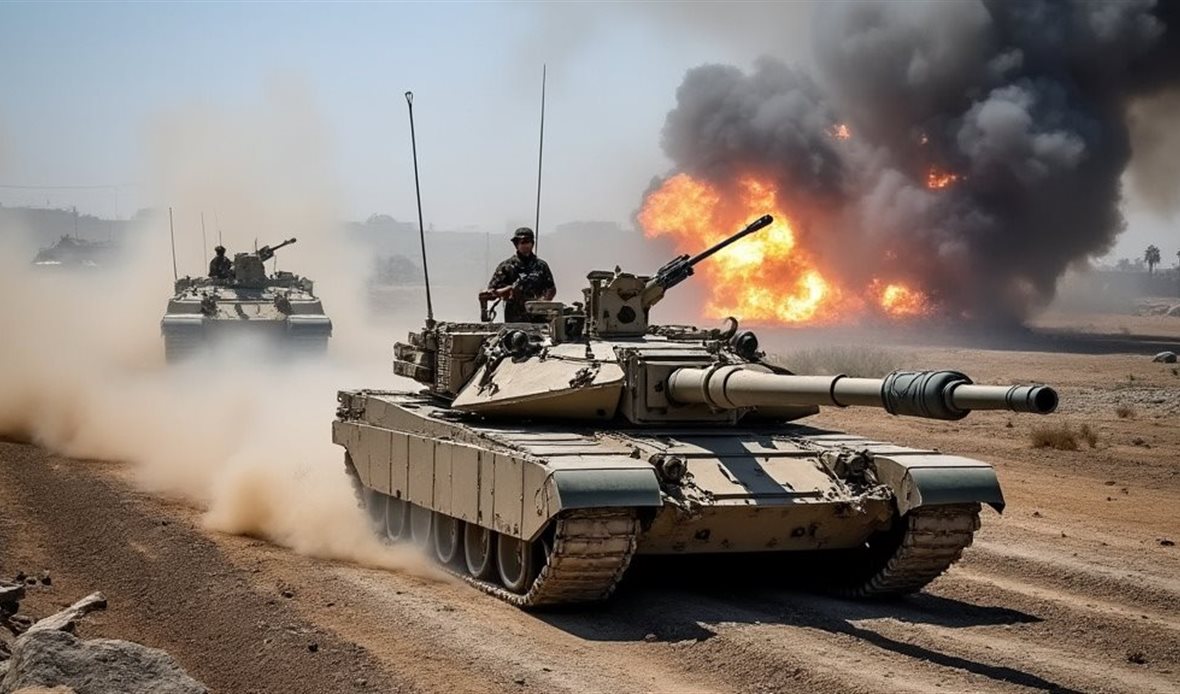 صورة أرشيفية 