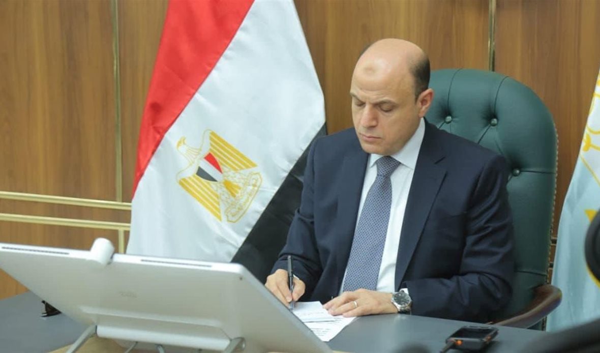 محافظ كفر الشيخ