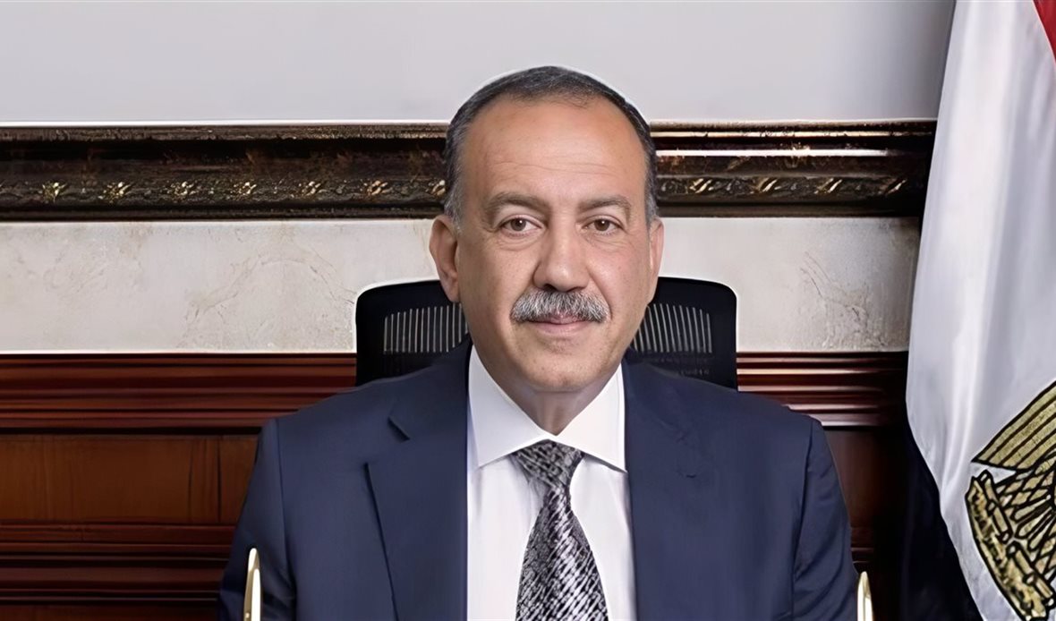 محافظ أسيوط
