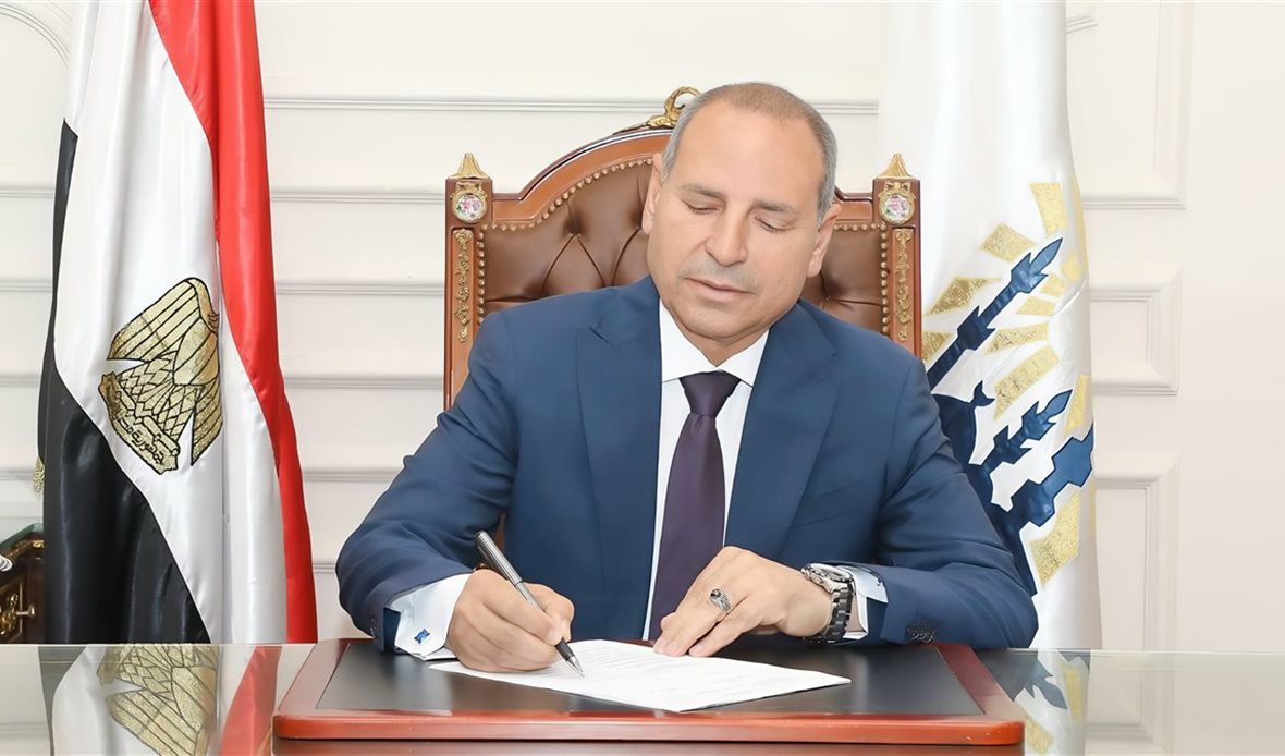 محافظ القاهرة