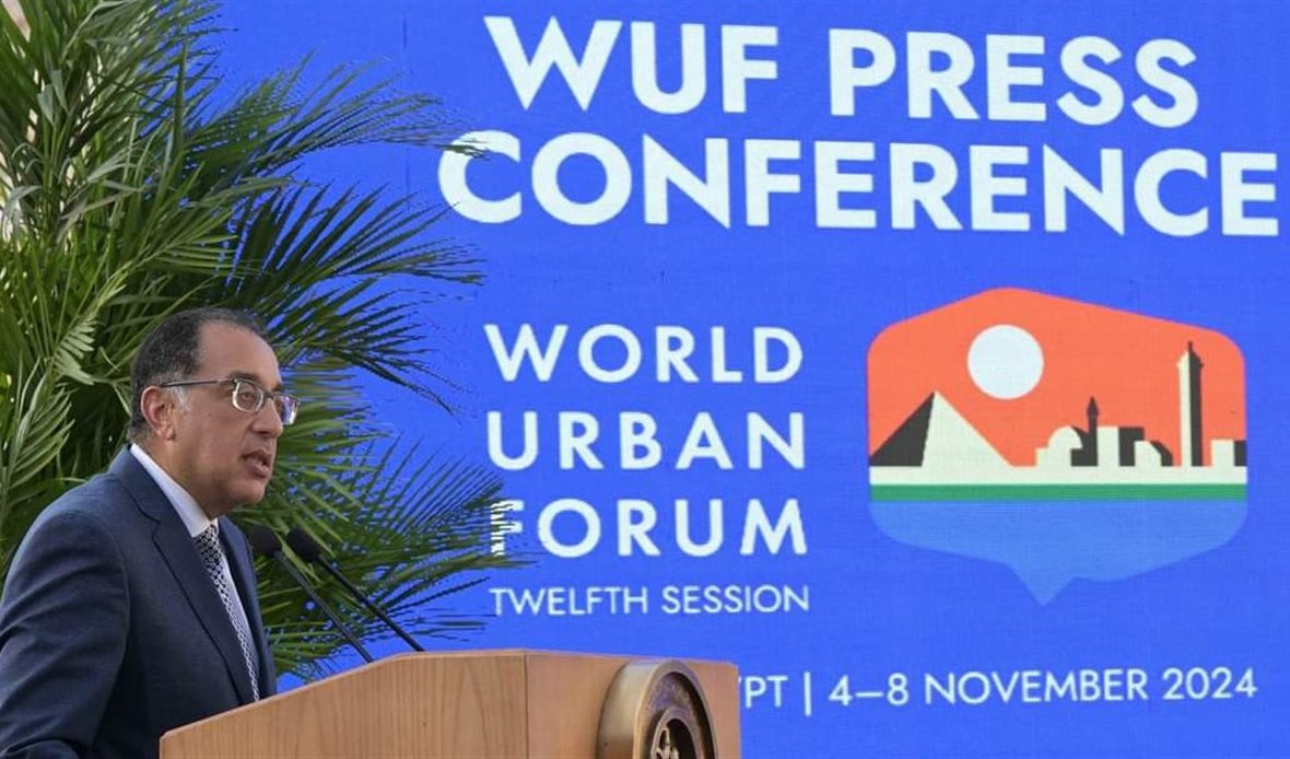 الدكتور مصطفى مدبولي