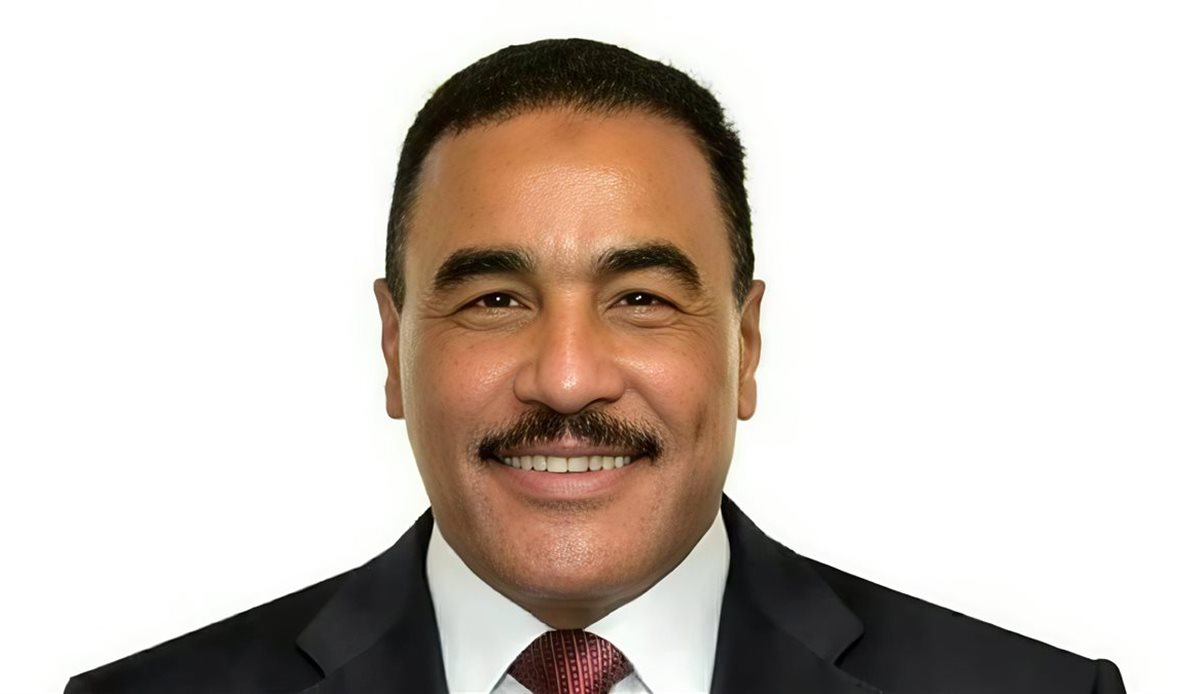 محافظ مطروح