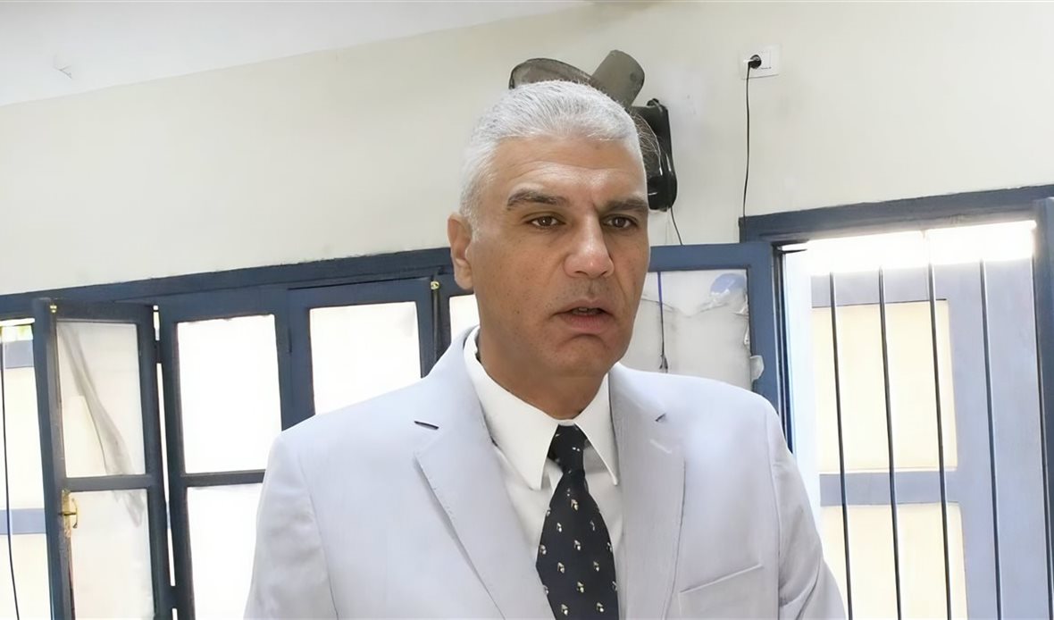 محافظ أسوان يعتمد