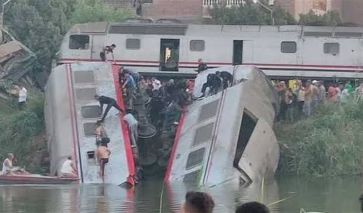 الحادث 