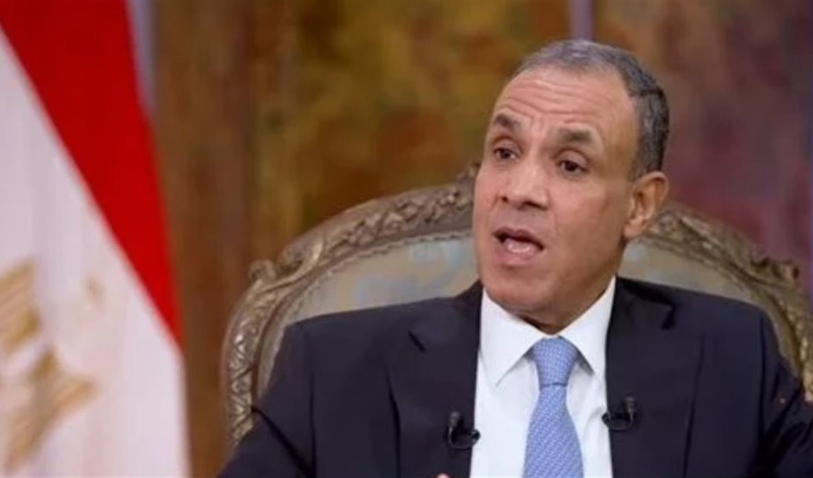 مصر تدين الغارات