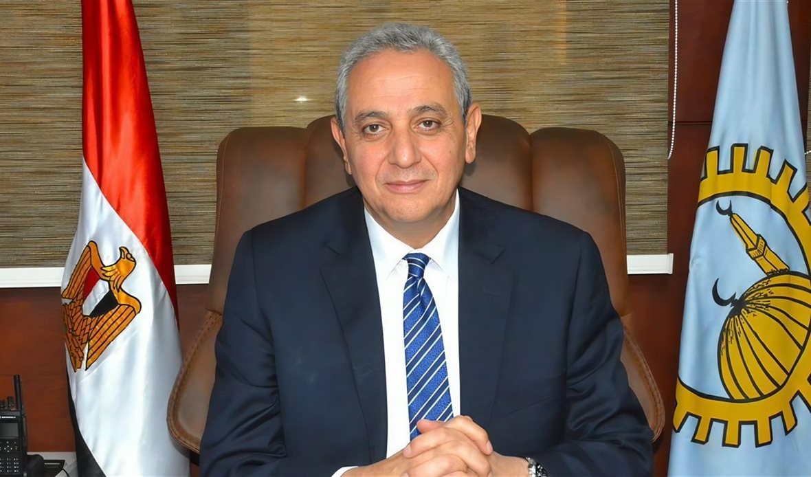 محافظ الغربية