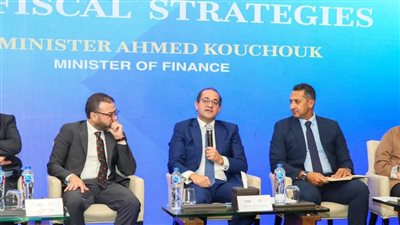 وزير المالية: الدولة تمتلك احتياطيات آمنة من السلع الأساسية