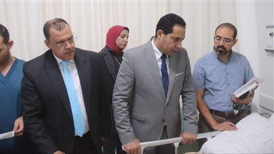 هيئة الرعاية الصحية تعلن خروج 14 حالة من مصابي حادث الجلالة بعد تماثلهم للشفاء