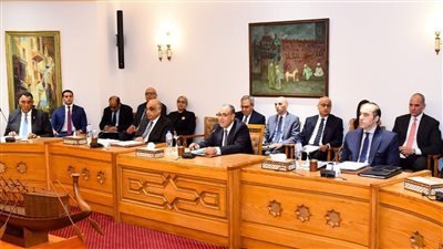 وزير الخارجية يترأس الاجتماع الثاني لـ 