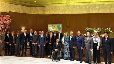 السفير التركي: نرغب في الاستفادة من الفرص والمزايا التي يوفرها الاقتصاد المصري