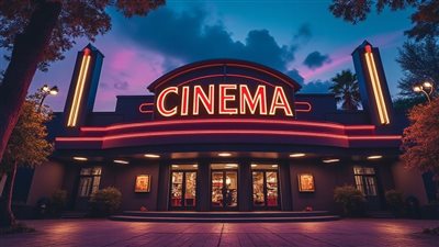 السينما: رحلة تطور الفن السابع من الأبيض والأسود إلى التكنولوجيا الرقمية