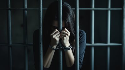 القبض على سيدة لإدارة كيان تعليمي غير مرخص في القاهرة