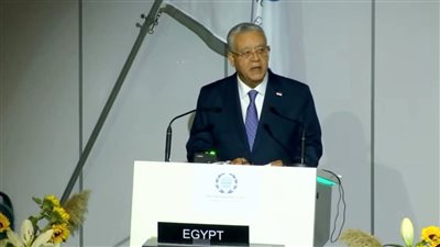 رئيس النواب يشارك في أعمال الجمعية الـ 149 للاتحاد البرلماني الدولي بجنيف