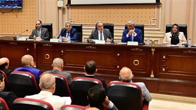 محلية النواب تبدأ مناقشة نزع ملكية العقارات للمنفعة العامة