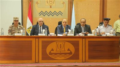 استعدادات كفر الشيخ للاحتفال بالعيد القومي الـ 68: فعالية وطنية للاحتفاء بالتاريخ